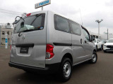NV200バネットバン 1.6 DX 4WD 