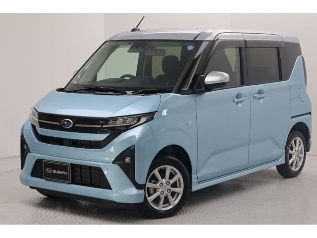 ステラ Z 元試乗車