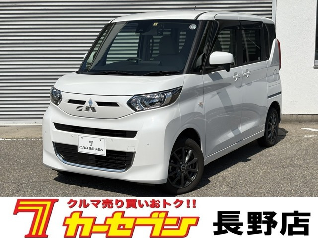 eKスペース M 4WD 