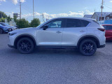 CX-5 2.2 XD ブラックトーンエディション 4WD 