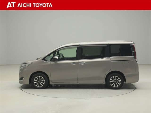 トヨタ エスクァイア 2.0 Xi の中古車詳細 (64,000km, ガンメタリック