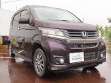 N-WGNカスタム G Lパッケージ 4WD 