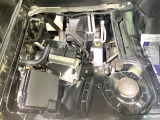 親切・丁寧な専門メカニックスタッフが応対!・車検・点検整備・事故等の修理などアフターサービスも安心。お車のカスタマイズもネクステージのサービススタッフまでご相談ください!