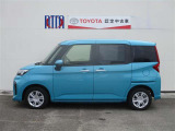 ルーミー 1.0 G 