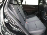 ゆとりある広々とした車内空間は、ドライブを始め買い物やレジャーなど、幅広く活躍します。一人でもみんなとでもお出かけを楽しみましょう!