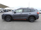 フォレスター 2.0 エックスブレイク 4WD 
