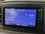 【豊富な目的地設定】ナビゲーションにお任せで、ゆとりのあるドライブを♪