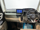 N-BOX G L ホンダセンシング 
