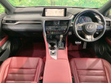 RX 300 Fスポーツ 