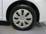 車両検査証明書付きです!だれでも中古車の状態がすぐにわかるよう、車のプロが客観的にチェック。車両の状態やわずかなキズも正確にお伝えします。