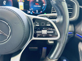 GLS 400d 4マチック AMGライン 4WD 4WD 本革シート