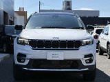 コマンダー 2.0 リミテッド ディーゼル 4WD 