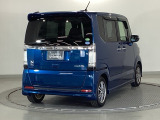 整備の際は、保証の付いたHONDA純正部品を使用いたしますので、ご安心下さい。