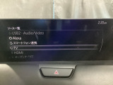 メーカーオプションのTVチューナー付き!