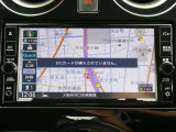 日産純正メモリーナビ(MM320D-W)が付いてます!多彩なAVソースも魅力です♪お手持ちのスマホの音楽も楽しめるBluetoothオーディオにも対応♪♪