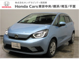 ホンダカーズ横浜U-Select港北ニュータウン店へようこそ。 当社下取りのお墨付き車両。人気車両で充実装備の一台。おススメです。どうぞご覧ください。
