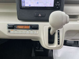 操作がしやすいシフトまわりです☆