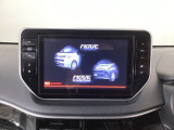 【オーディオ機能】オーディオは、フルセグTVの他にDVD/CDプレーヤーを装備♪もちろんFM/AMラジオもお聞きいただけます♪