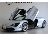 720S 4.0