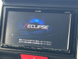 【ナビゲーション】使いやすいナビで目的地までしっかり案内してくれます。各種オーディオ再生機能も充実しており、お車の運転がさらに楽しくなります!!