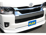 【新車9型/ワゴンGL/2WD】スタンダードレイアウト10人乗り★FLEXカスタムコンプリート済★**全国ご納車OK**