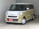 ムーヴキャンバス  ストライプス G