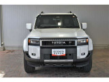 ランドクルーザー250 2.7 VX 4WD 