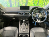 CX-5 2.2 XD ブラックトーンエディション 