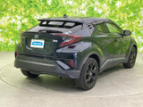 C-HR ハイブリッド 1.8 G モード ネロ 