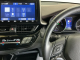 C-HR ハイブリッド 1.8 G 
