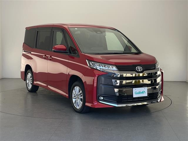 ノア 2.0 S-G 4WD 修復歴無し