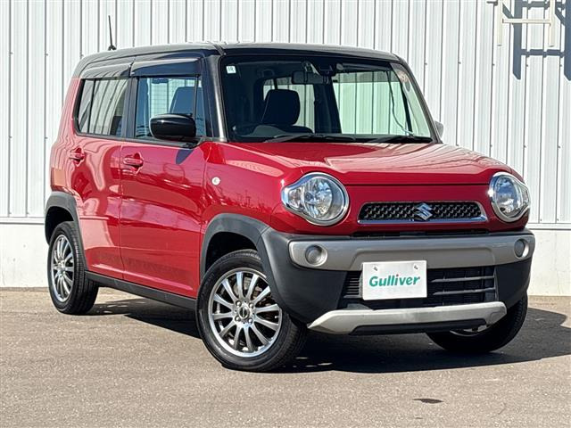 ハスラー G 4WD 4WD 修復歴無し