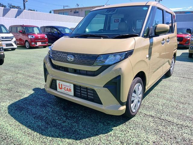 ムーヴ X 