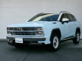 ミツオカ バディ 2.0 20ST 4WD