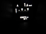走行距離30274KM