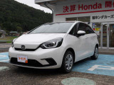 フィット  1.5 e:HEV ホーム