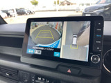 後方確認が格段に楽になるバックモニター。狭い道や駐車時も安心です。安全な運転をサポートします。