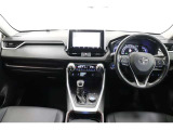 RAV4 2.5 ハイブリッド G E-Four 4WD 