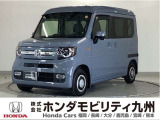 N-VAN ファンです!純正メモリーナビ、衝突低減ブレーキ、ドラレコ、リアカメラ、LEDヘッド、LEDフォグ、ETC他、充実しています!