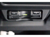 EТC2.0はビルトインカバーですっきり収納☆ご納車前の再セットアップ承っていますので、すぐにスムーズに高速道路に乗れます!