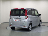 ルーミー 1.0 G 4WD 
