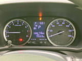 視認性の高いメーター類で、運転に必要な情報を的確に把握できます。速度や回転数など、重要な情報を一目で確認可能です。