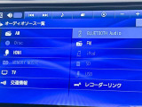 Bluetooth対応!スマホの音楽を再生することもできます。