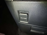 シガーソケット用の充電器が使用可能です!