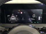 メーターに、車両情報を的確に伝える表示機能ディスプレメーター!