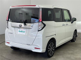 ルーミー 1.0 カスタム G-T 修復歴無し