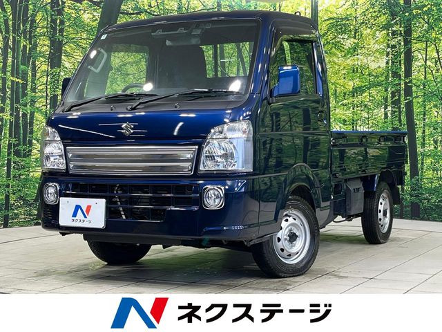 キャリイ KX 4WD
