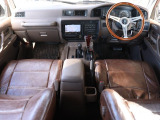 ランドクルーザー80 4.5 VXリミテッド 4WD 
