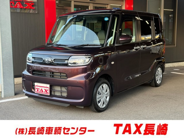 タント X 