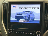 フォレスター 2.5 エックスブレイク 4WD 